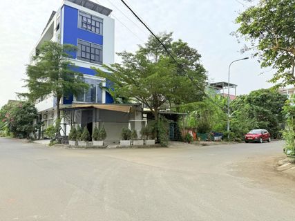 Bán đất Liên Phường, Phước Long B, đường 16m – sổ hồng riêng – 145m² – 86 triệu/m²